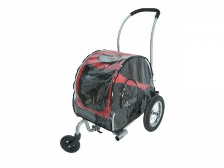 Doggyride Regenhoes Mini - Afbeelding 2