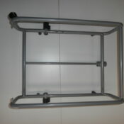 Aluminium frame Mini