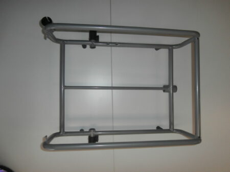 Aluminium frame Mini