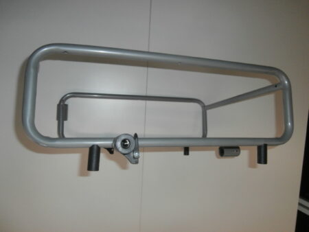 Aluminium frame Mini - Afbeelding 2
