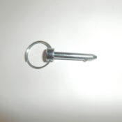 Pin Novel/Original bevestiging voor frame binnen