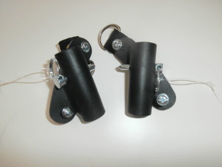 Duwstanghouder Mini L/R - Afbeelding 3