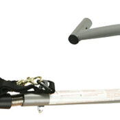 Doggyride Trekstang Mini